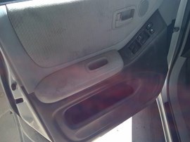 2005 TOYOTA HIGHLANDER, SILVER, 3.3L, AT, FWD,   Z26319